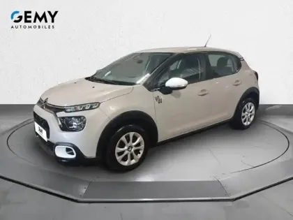 Photo Citroën C3 You