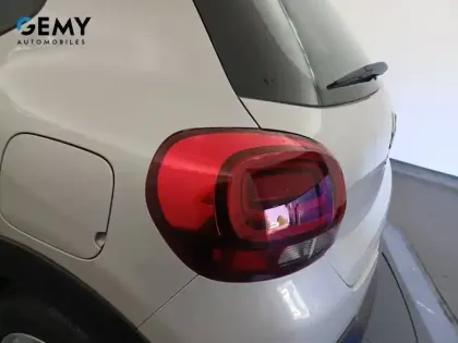 Photo 40 Citroën C3  PureTech 83 ch BVM5