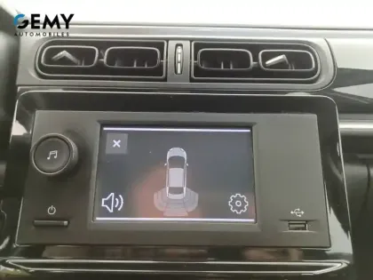 Photo 35 Citroën C3  PureTech 83 ch BVM5