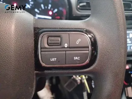 Photo 14 Citroën C3  PureTech 83 ch BVM5