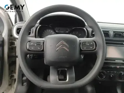 Photo 33 Citroën C3  PureTech 83 ch BVM5