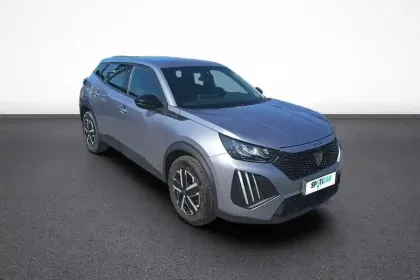 Photo 5 Peugeot 2008  Hybrid 136 e-DCS6