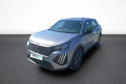 Photo Peugeot 2008 Style