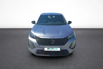 Photo 7 Peugeot 2008  Hybrid 136 e-DCS6