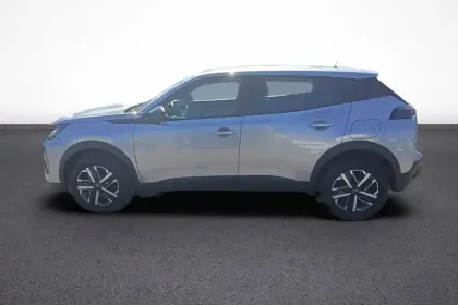 Photo 6 Peugeot 2008  Hybrid 136 e-DCS6