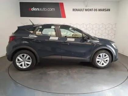 Photo 5 Renault Captur  E-Tech 145 - 21
