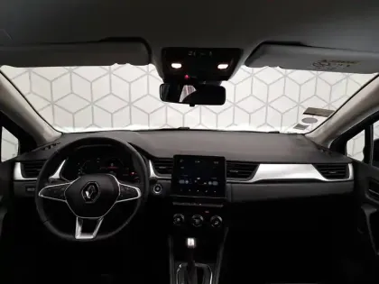 Photo 43 Renault Captur  E-Tech 145 - 21