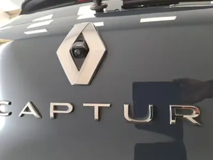 Photo 12 Renault Captur  E-Tech 145 - 21