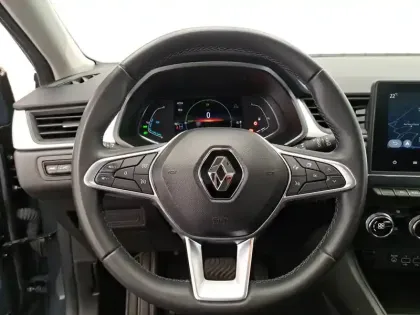 Photo 32 Renault Captur  E-Tech 145 - 21
