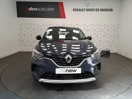 Photo 7 Renault Captur  E-Tech 145 - 21
