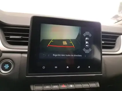 Photo 38 Renault Captur  E-Tech 145 - 21