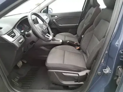 Photo 26 Renault Captur  E-Tech 145 - 21