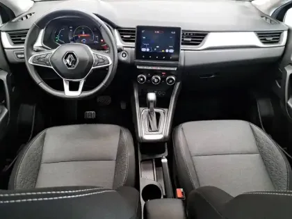 Photo 42 Renault Captur  E-Tech 145 - 21