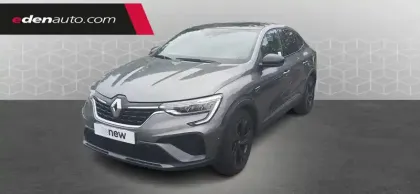 Photo 6 Renault Arkana  E-Tech 145 - 21B