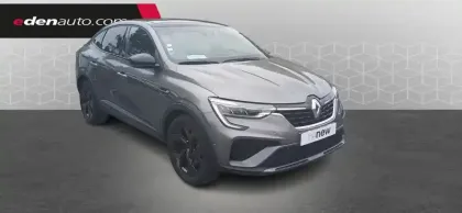 Photo Renault Arkana Rs Line