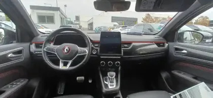 Photo 9 Renault Arkana  E-Tech 145 - 21B