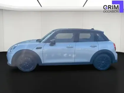 Photo 19 Mini Mini Hatch 5 Portes Cooper 136 ch DKG7