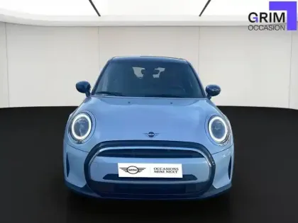 Photo 17 Mini Mini Hatch 5 Portes Cooper 136 ch DKG7