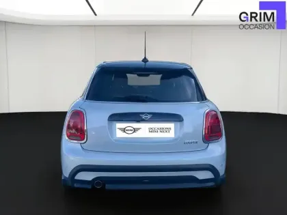 Photo 18 Mini Mini Hatch 5 Portes Cooper 136 ch DKG7
