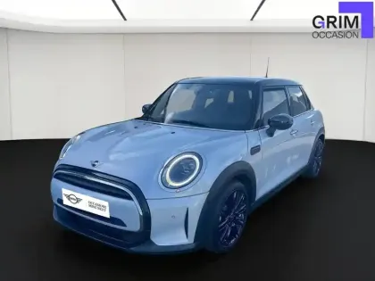 Photo Mini Mini Finition Mini Yours