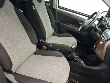 Photo 8 Citroën C1  VTi 72 S&S