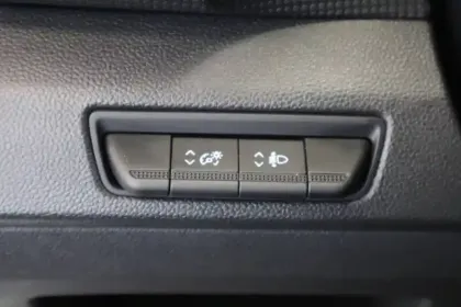 Photo 32 Renault Trafic  FG BLUE DCI 130 L1H1 3T GSR2