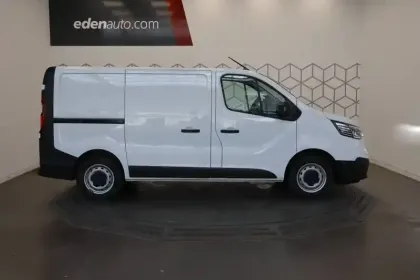 Photo 5 Renault Trafic  FG BLUE DCI 130 L1H1 3T GSR2