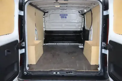Photo 23 Renault Trafic  FG BLUE DCI 130 L1H1 3T GSR2