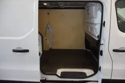 Photo 24 Renault Trafic  FG BLUE DCI 130 L1H1 3T GSR2