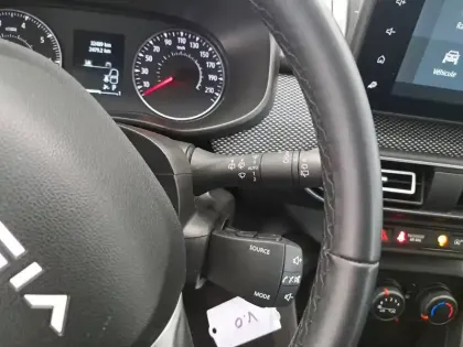 Photo 28 Dacia Sandero  TCe 90 CVT