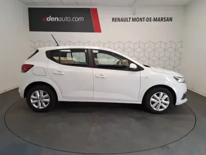 Photo 5 Dacia Sandero  TCe 90 CVT