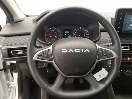 Photo 31 Dacia Sandero  TCe 90 CVT