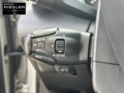 Photo 18 Citroën C3 Aircross  PureTech 110 S&S BVM6
