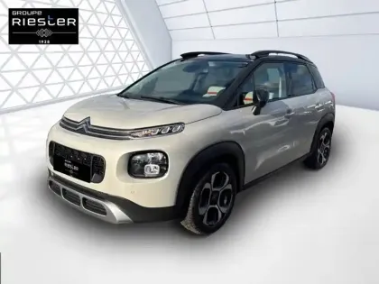 Photo Citroën C3 Aircross Shine Pack