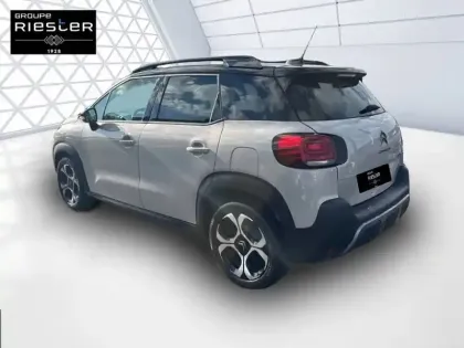 Photo 6 Citroën C3 Aircross  PureTech 110 S&S BVM6