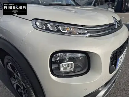 Photo 15 Citroën C3 Aircross  PureTech 110 S&S BVM6