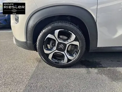 Photo 12 Citroën C3 Aircross  PureTech 110 S&S BVM6