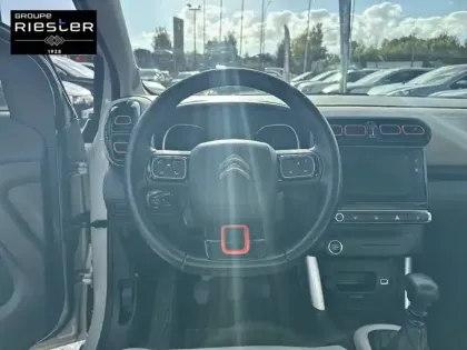 Photo 8 Citroën C3 Aircross  PureTech 110 S&S BVM6