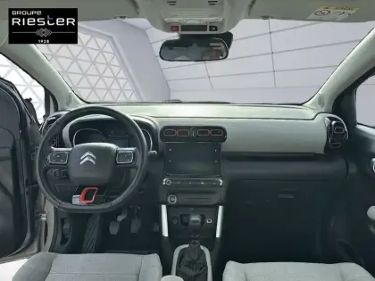 Photo 7 Citroën C3 Aircross  PureTech 110 S&S BVM6