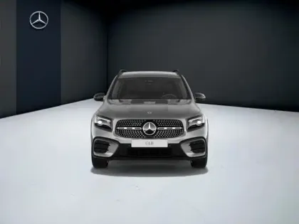 Photo 7 Mercedes GLB 200 d AMG Line