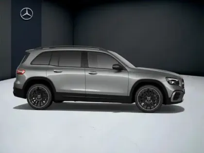 Photo 15 Mercedes GLB 200 d AMG Line