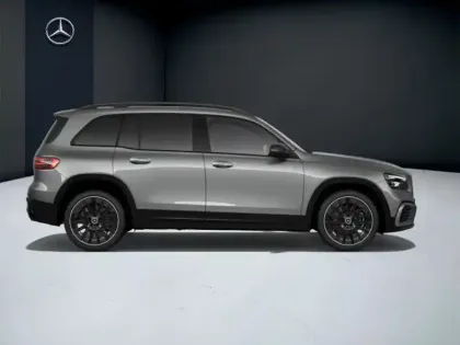 Photo 5 Mercedes GLB 200 d AMG Line