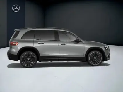 Photo 16 Mercedes GLB 200 d AMG Line