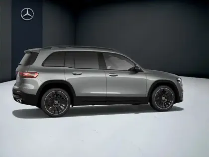 Photo 17 Mercedes GLB 200 d AMG Line
