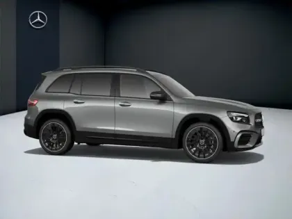 Photo 14 Mercedes GLB 200 d AMG Line