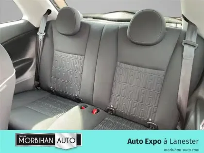 Photo 111 Fiat 500 E 118 CH