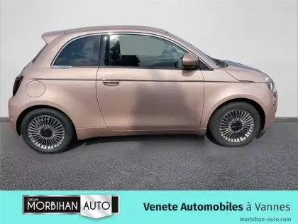 Photo 54 Fiat 500 E 118 CH