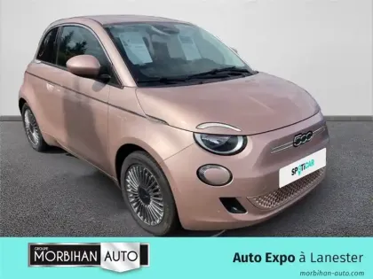 Photo 104 Fiat 500 E 118 CH