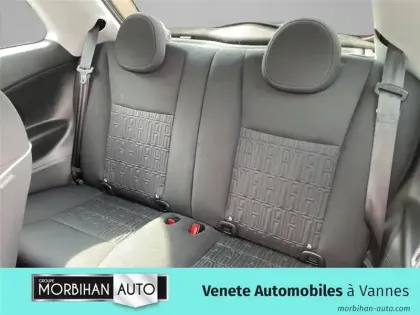 Photo 9 Fiat 500 E 118 CH