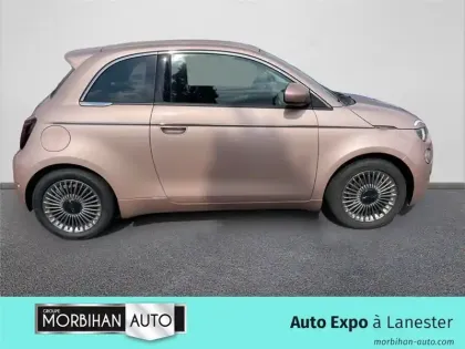 Photo 105 Fiat 500 E 118 CH